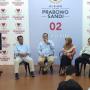 Gerindra Kritisi Kedaulatan Pangan di Era Jokowi