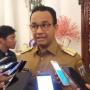 PKL Tanah Abang Lawan Petugas Saat Penertiban, Pengamat: Anies Tidak Tegas