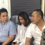 Siap Diperiksa Sebagai TSK, Vanessa Angel Menginap di Surabaya