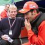 Lumpuh 26 Tahun, Begini Momen Saat Legenda MotoGP Ini Kembali Naik Motor
