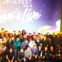 Love Festival Vol. 3 Siap Dimeriahkan Sembilan Band Ternama