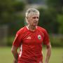 RESMI! Ivan Kolev Mundur sebagai Pelatih Persija Jakarta