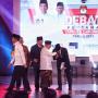 Menanti Debat Sejuk 2 Cawapres Beda Karakter