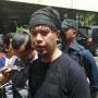Siang Ini, Polisi Serahkan Ahmad Dhani ke Kejari Surabaya