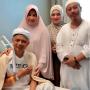 Ulama Ungkap Ada Pesan 8 Hari Sebelum Ustaz Arifin Ilham Meninggal