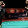 Singapore Open: 3 Ganda Putri Indonesia Rontok, Sisakan Yulfira / Jauza