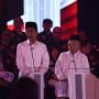 Debat Mulai Panas! Jokowi ke Prabowo: Jangan Asal Tuduh Begitu Pak