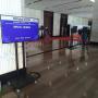 Massa Pendukung Capres - Cawapres Jangan Datang ke Lokasi Debat