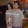 Trailer Dilan 1991 Dirilis, Vanesha Prescilla Terharu