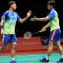 Berry / Hardianto Dipastikan Tak Lagi di Pelatnas PBSI Tahun Depan