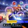 Resmi Dirilis, Speed Drifters Bagi-Bagi Hadiah