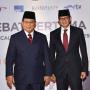 Prabowo - Sandi Akan Beberkan Masalah di Era Jokowi saat Kampanye Terbuka