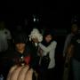 Buronan Mucikari Penjual Vanessa Angel Tertangkap, Wajah Ditutupi Kain