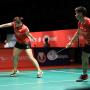 Lebaran Saat Ikuti Australia Open 2019, Melati Daeva Seru Takbir Sendirian
