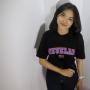 Video Buka-bukaan Shakira Jasmine soal Lagu Stalking