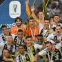Perkasa di Kancah Domestik, Ujian Nyata Juventus Ada di Liga Champions