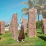 Cari Tempat Instagramable di Bali? Standing Stones Wajib Masuk List