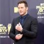 Chris Pratt Cerita tentang Tempat Paling Romantis, Di Mana ya?