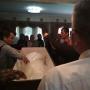 Jenazah Ekonom Tony Perasentiantono Tiba di Rumah Duka