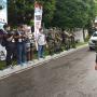 Jelang Debat Perdana, Tentara dan Polisi Jaga Ketat Hotel Bidakara
