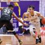 Bungkam Formosa, Tren Positif CLS Knights Berlanjut