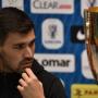 Keputusan Wasit di Supercoppa Italia Bikin Kapten AC Milan Kesal