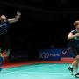 Gagal Revans, Greysia / Apriyani Tersingkir dari German Open 2019