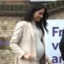 Demi Calon Anak, Meghan Markle Cari Cat Tembok Sendiri
