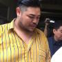 Video Ivan Gunawan Jalani Tes Urine untuk Kasus Narkotika