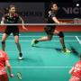 Malaysia Masters: Tontowi / Debby Tak Berdaya Atasi Wakil Belanda