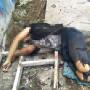 Perang Anak Punk, Ridwan Tewas dengan Telinga dan Jari Terpotong