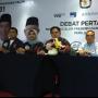 Jarang Bicara, Strategi Khusus Ma'ruf Amin di Debat Pilpres 2019