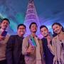 Dijual Seharga Rp 10 Juta, Oppo R17 Pro Diserbu Ribuan Orang