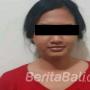 Jual Emas Hasil Curian Rp 6 Juta, Dea Belanja Pakaian dan Alat Make Up