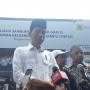 Puas dengan Debat Perdana, Jokowi: Kami Hanya Cerita yang Sudah Dikerjakan