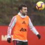 Giuseppe Rossi Ternyata Jadi Mentor Rashford dan Lukaku Terkait Finishing