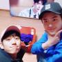 Berawal dari Film dan Drama, 11 Artis Korea Ini Akhirnya Bersahabat