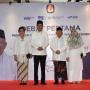 Iriana Jokowi Tampil Glowing Saat Hadiri Debat Capres, Ini Dibaliknya