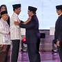 Berita Terpopuler Politik: Jokowi Berdarah-darah, Prabowo Meriang