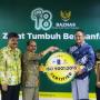 Awal 2019, BAZNAS Kembali Raih Sertifikat ISO 9001-2015