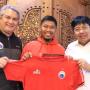 Gabung Persija, Tony Sucipto Tak Ambil Pusing Dianggap Pengkhianat