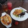 Di Branchsto Equestrian Park, Bisa Makan Enak Sekaligus Berwisata