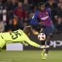 Bungkam Leganes 3-1, Barcelona Kian Kokoh di Puncak
