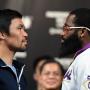 Sesumbar Akhiri Karier Manny Pacquiao, Adrien Broner Malah Pensiun