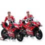 Jumat Dini Hari, Ducati Rilis Motor MotoGP 2020, Disiarkan di Instagram