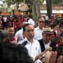 Usai Dicukur, Begini Model Rambut Jokowi