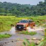 Unik, Ini Fungsi Lain Ford Ranger 4x4 Saat Rehat dari Kegiatan Off-Road