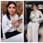 Dihadiahi Jam Rp 1 M, Artis Cowok Pakai Swimsuit
