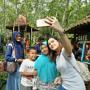 ATF Nobatkan Pasar Karetan Jadi Community Based Tourism 2019