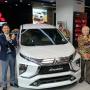 Mitsubishi Hadirkan Dealer dengan Identitas Visual Terbaru di Jakarta